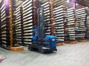Боковой погрузчик Combilift GTE 5,5т