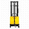 Штабелер с электроподъемом SMARTLIFT BDA 1025 1т 2,5м 12В/120Ач