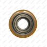 Опорное колесо для тележек SK20