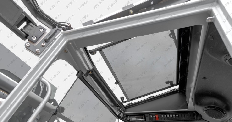 Вилочный дизельный автопогрузчик Still RCD 140/600 14 тонн