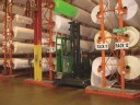 Боковой погрузчик Combilift С3000GT