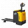 Электрическая самоходная тележка SMARTLIFT CBD20R-II 2000 кг, 24В/280Ач, EPS