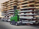 Боковой погрузчик Combilift С4500GT