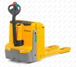 Тележка электрическая Jungheinrich EJE235 3500 кг
