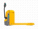 Тележка электрическая Jungheinrich EJE235 3500 кг