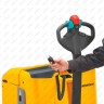 Тележка электрическая Jungheinrich EJE235 3500 кг