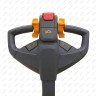 Электрическая самоходная тележка SMARTLIFT CBD20R-II 2000 кг, 24В/400Ач
