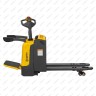 Электрическая самоходная тележка SMARTLIFT CBD25R-II 2500 кг, 24В/240Ач, EPS