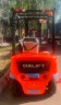 Эл. погрузчик Oxlift 2 т Li-ion 48/200 В/Ач 4 опоры