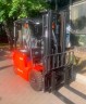 Эл. погрузчик Oxlift 2 т Li-ion 48/200 В/Ач 4 опоры