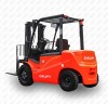 Эл. погрузчик Oxlift 2 т Li-ion 48/200 В/Ач 4 опоры