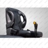 Электрический автопогрузчик Zowell FE18S 1,8 т 48/490 В/Ач 3 опоры