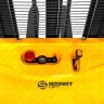 Штабелер с электроподъемом SMARTLIFT BDA 1040 1т 4м 12В/120Ач