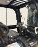 Вилочный дизельный автопогрузчик CHL 3,0 тонн с китайским двигателем