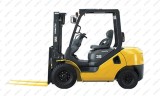 Вилочный дизельный погрузчик Komatsu FD35AT-17