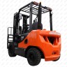 Дизельный погрузчик Doosan D30S-7