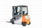 Эл. погрузчик Still RX 20-18P 1,8 тонны