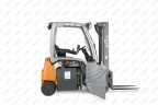 Эл. погрузчик Still RX 20-18P 1,8 тонны