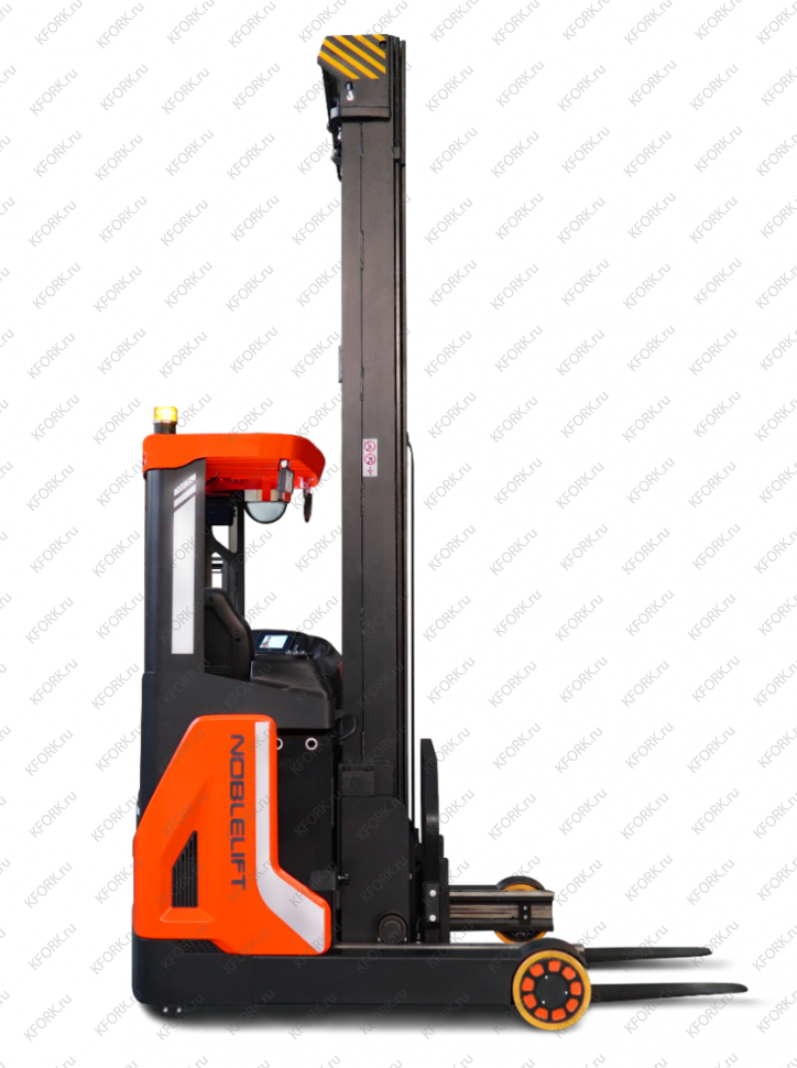 Ричтрак Noblelift RT16 PRO 9500