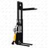Штабелер с электроподъемом SMARTLIFT BDA 1525 1,5т 2,5м 12В/120Ач