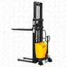 Штабелер с электроподъемом SMARTLIFT BDA 1525 1,5т 2,5м 12В/120Ач