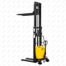 Штабелер с электроподъемом SMARTLIFT BDA 1525 1,5т 2,5м 12В/120Ач