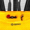 Штабелер с электроподъемом SMARTLIFT BDA 1525 1,5т 2,5м 12В/120Ач