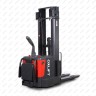 Самоходный Штабелер с Платформой для Оператора OXLIFT Premium PS 1536 1500 кг 3.6 м