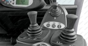 Вилочный бензиновый погрузчик Still RX 70-20 2 тонны