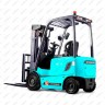 Вилочный электропогрузчик Goodsense FB15 4 опоры 48/440 В/Ач