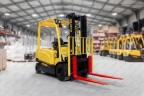 Электрический автопогрузчик Hyster J3.0XN 3,0 т 80/700 В/Ач