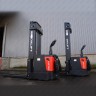 Самоходный Штабелер с Платформой для Оператора OXLIFT Premium PS 1546 1500 кг 4.6 м FFL
