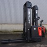 Самоходный Штабелер с Платформой для Оператора OXLIFT Premium PS 1546 1500 кг 4.6 м FFL