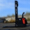 Самоходный Штабелер с Платформой для Оператора OXLIFT Premium PS 1546 1500 кг 4.6 м FFL
