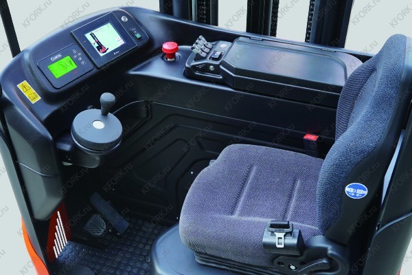 Ричтрак Noblelift RT20 PRO 9500