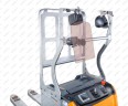 Тележка электрическая Still EXH 25/Li-Ion 2500 кг