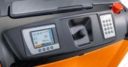 Тележка электрическая Still EXH 25/Li-Ion 2500 кг
