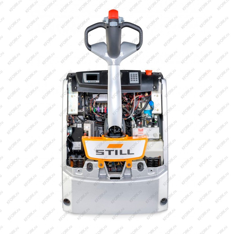 Тележка электрическая Still EXH 25/Li-Ion 2500 кг