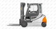 Электрический погрузчик Still RX 60-30L 3 тонны