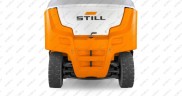 Электрический погрузчик Still RX 60-30L 3 тонны