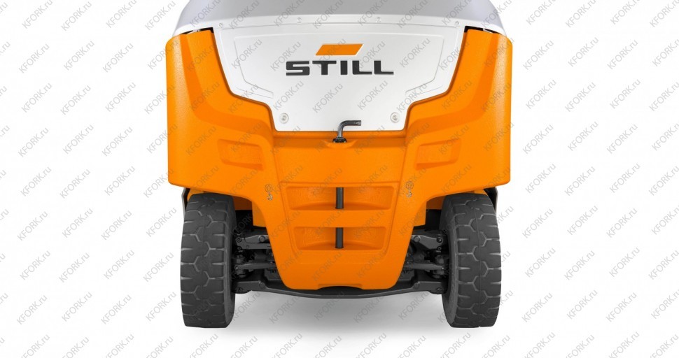 Электрический погрузчик Still RX 60-30L 3 тонны