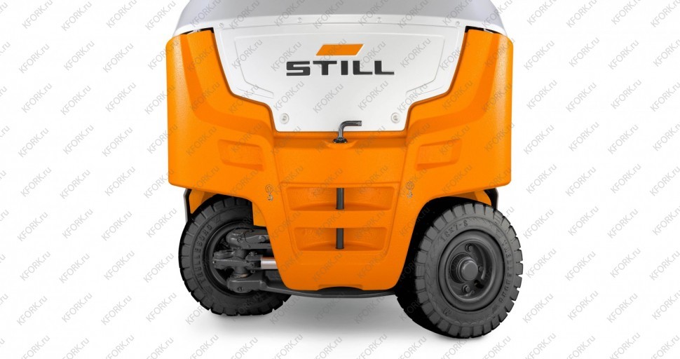 Электрический погрузчик Still RX 60-30L 3 тонны