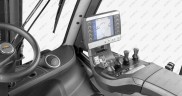 Электрический погрузчик Still RX 60-30L 3 тонны