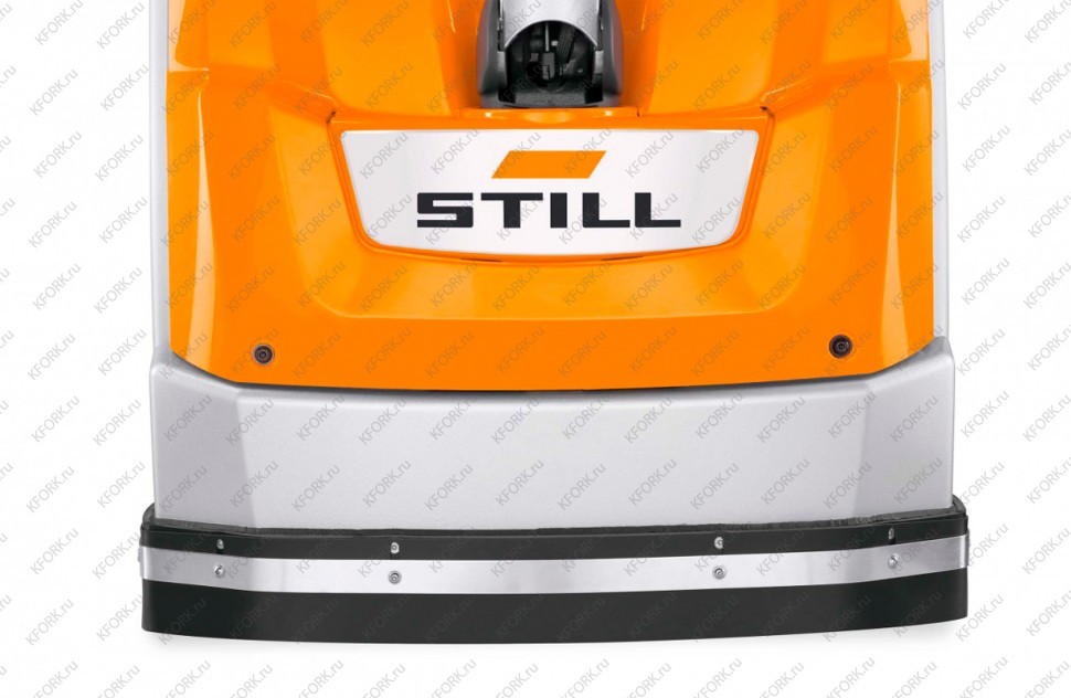 Штабелер Still EXV 16 /Li-Ion