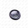 Счетчик моточасов c индикатором заряда для штабелеров SDR/SDK 1,5-2 т, для тележек SK20