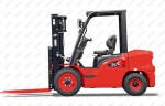 Вилочный автопогрузчик Hangcha CPCD35-XRW 3,5 тонны, дизель