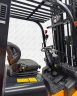 Газ-бензиновый погрузчик CHL 2,5 тонны