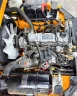Газ-бензиновый погрузчик CHL 2,5 тонны