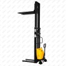 Штабелер с электроподъемом SMARTLIFT BDA 1535 1,5т 3,5м 12В/120Ач