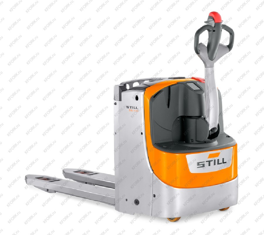 Тележка электрическая Still EXU-H 18 1800 кг